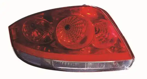 Фонарь задний ABAKUS 661-1936R-UE