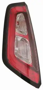 Фонарь задний ABAKUS 661-1946L-UE-R
