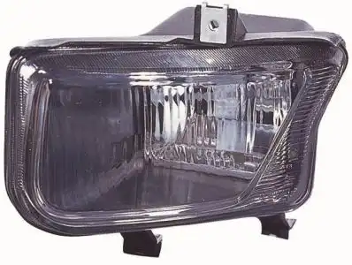 Фара противотуманная ABAKUS 661-2005L-UE