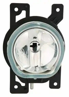 Фара противотуманная ABAKUS 661-2020L-UE