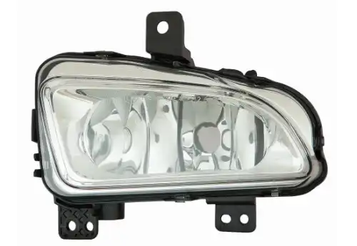 Фара противотуманная ABAKUS 661-2026L-UE