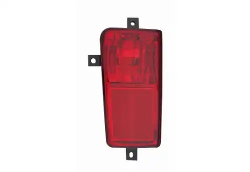 Фара противотуманная ABAKUS 661-4006L-LD-UE