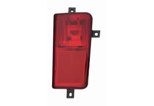 Фара противотуманная ABAKUS 661-4006R-LD-UE