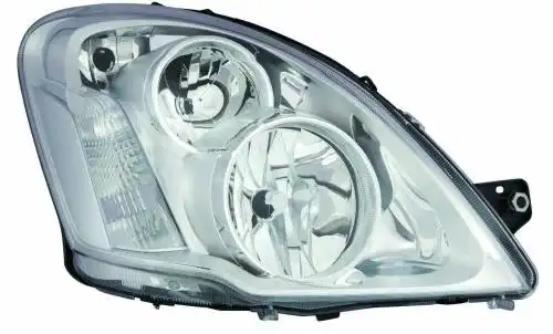 Фара ABAKUS 663-1109LMLD-EM