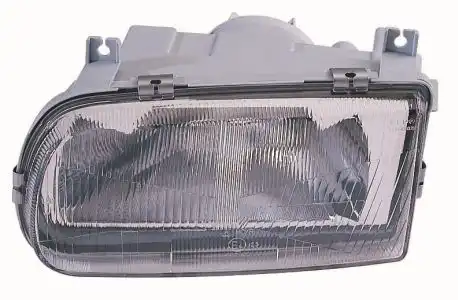 Фара ABAKUS 665-1102L-LD-EM