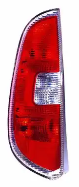 Фонарь задний ABAKUS 665-1913R-UE