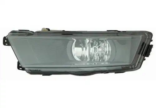 Фара противотуманная ABAKUS 665-2012L-UE2