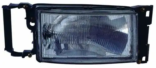 Фара ABAKUS 771-1104R-LD-EM