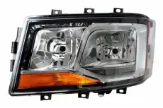 Фара ABAKUS 771-1106L-LD-E