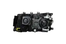 Фара ABAKUS 771-1106RMLD-EM