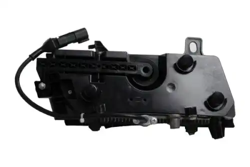 Фара противотуманная ABAKUS 771-2006L-AE