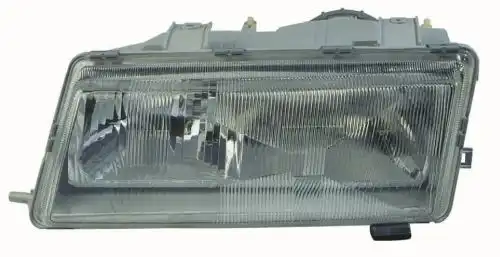 Фара ABAKUS 772-1102R-LD-EM