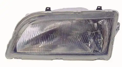 Фара ABAKUS 773-1106L-LD-EM