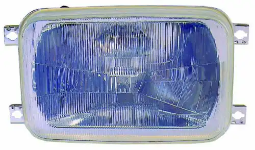 Фара ABAKUS 773-1107N-LD-E