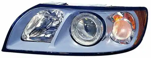Фара ABAKUS 773-1118L-LD7M6