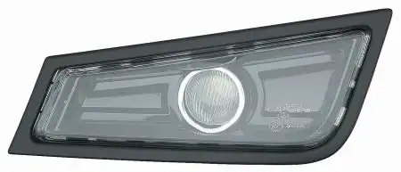 Фара противотуманная ABAKUS 773-2015L-UE2