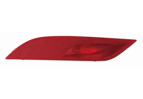 Фара противотуманная ABAKUS 773-4001R-UE