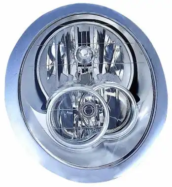 Фара ABAKUS 882-1116R-LD-EM