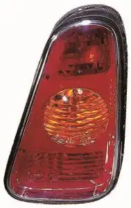 Фонарь задний ABAKUS 882-1902R-UE