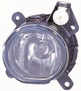 Фара противотуманная ABAKUS 882-2001L-UQ