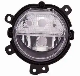 Фара противотуманная ABAKUS 882-2005L-UQ