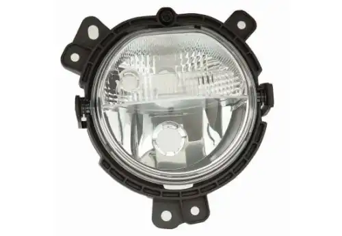 Фара противотуманная ABAKUS 882-2007R-UE