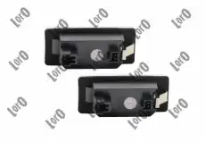 Фонарь габаритный ABAKUS L03-210-0006LED