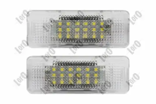 Автолампа ABAKUS L04-470-0002LED