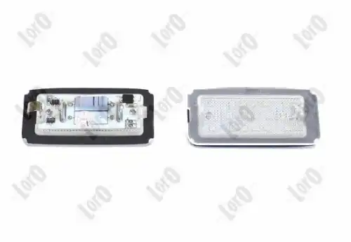 Фонарь габаритный ABAKUS L16-210-0001LED