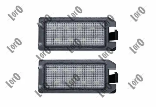 Фонарь габаритный ABAKUS L16-210-0003LED