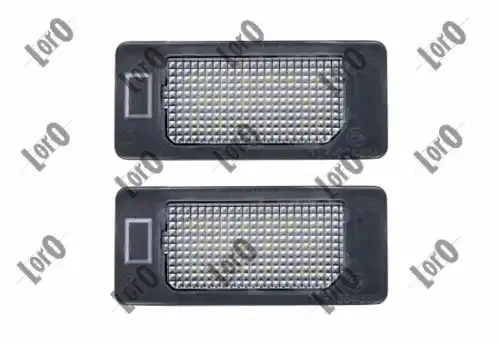 Фонарь габаритный ABAKUS L16-210-0004LED
