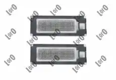 Фонарь габаритный ABAKUS L16-210-0006LED