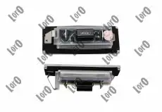 Фонарь габаритный ABAKUS L16-210-0006LED