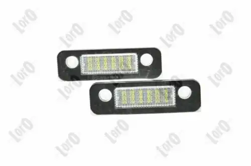 Фонарь габаритный ABAKUS L17-210-0002LED