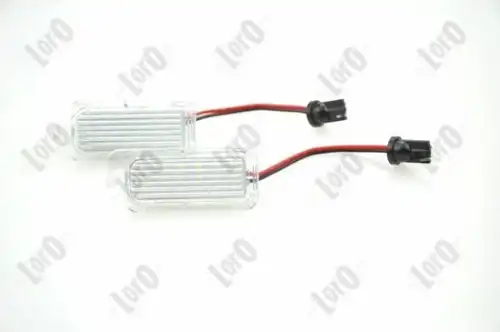 Фонарь габаритный ABAKUS L17-210-0003LED