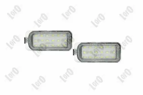Фонарь габаритный ABAKUS L17-210-0004LED