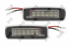 Фонарь габаритный ABAKUS L17-210-0008LED