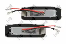 Фонарь габаритный ABAKUS L17-210-0008LED