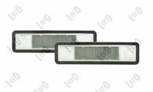 Фонарь габаритный ABAKUS L37-210-0001LED