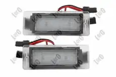 Фонарь габаритный ABAKUS L37-210-0005LED