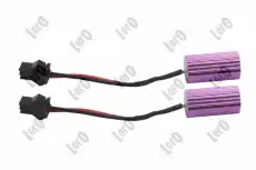 Фонарь габаритный ABAKUS L37-210-0005LED