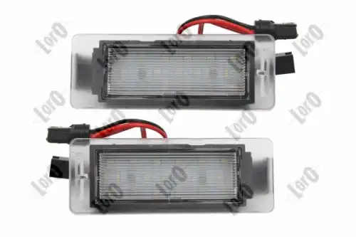 Фонарь габаритный ABAKUS L37-210-0005LED