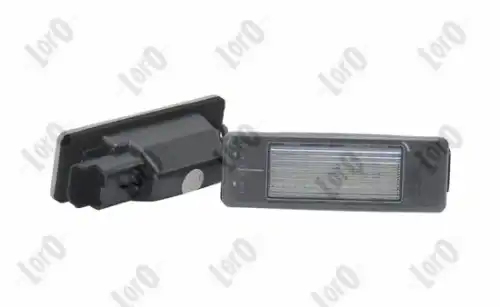 Фонарь габаритный ABAKUS L38-210-0002LED