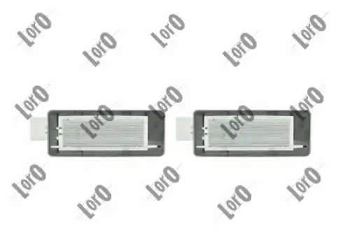 Фонарь габаритный ABAKUS L42-210-0001LED