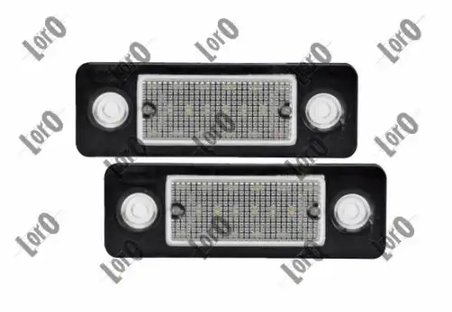 Фонарь габаритный ABAKUS L52-210-0003LED