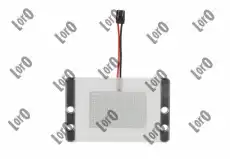 Фонарь габаритный ABAKUS L52-210-0004LED