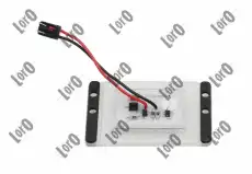 Фонарь габаритный ABAKUS L52-210-0004LED