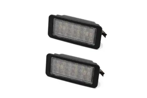Фонарь габаритный ABAKUS L53-210-0003LED