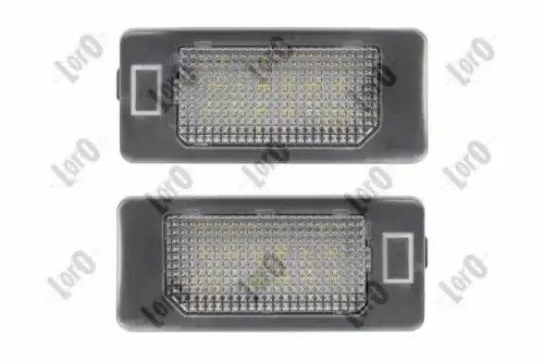 Фонарь габаритный ABAKUS L53-210-0004LED