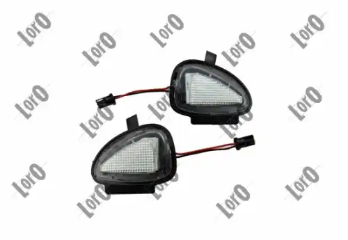 Автолампа ABAKUS L53-420-0001LED